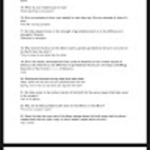 Meet your Posher, Cemal